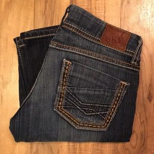 BKE Sabrina Skinny Jeans